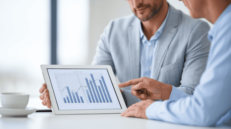 MIYO - Asesoria financiera y de inversion